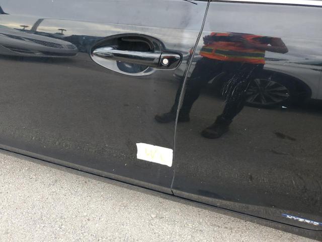 Photo 13 from auction – 2012 LEXUS CT 200 with VIN JTHKD5BH7C2090350