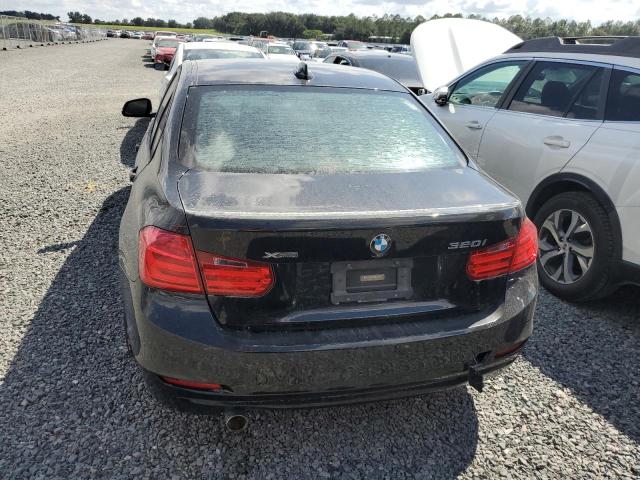 Zdjęcie 6 z aukcji – 2015 BMW 320 I XDRI z VIN WBA3C3C55FK201643
