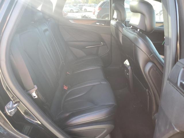 Photo 11 from auction – 2015 LINCOLN MKC with VIN 5LMCJ1A92FUJ06103