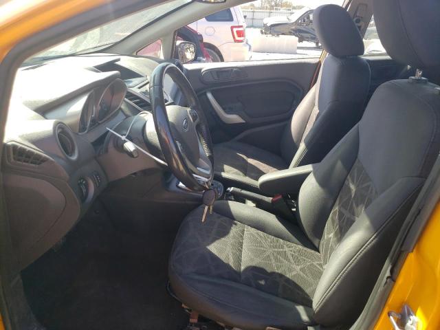 Photo 7 from auction – 2012 FORD FIESTA SES with VIN 3FADP4FJ8CM196605