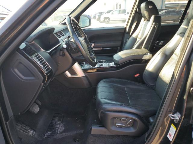 Photo 7 from auction – 2014 LAND ROVER RANGE ROVE with VIN SALGS2WF8EA194495