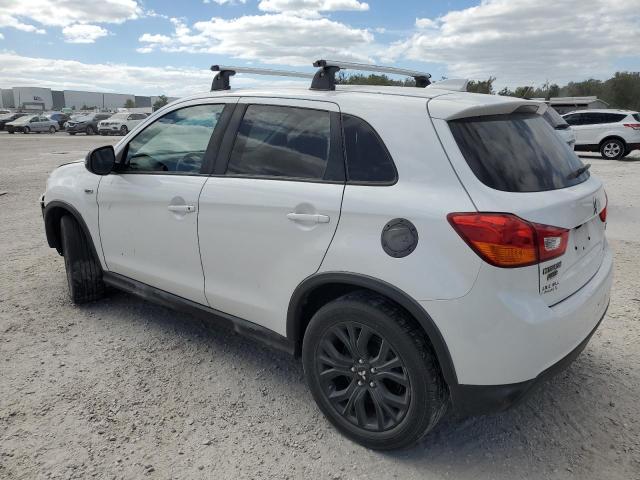 Photo 2 from auction – 2017 MITSUBISHI OUTLANDER with VIN JA4AP3AU8HZ040928