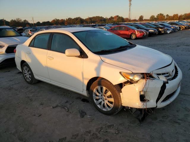 Photo 4 from auction – 2013 TOYOTA COROLLA BA with VIN 2T1BU4EE5DC004159
