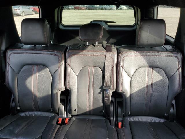 Photo 10 from auction – 2022 FORD EXPEDITION with VIN 1FMJU1KT3NEA06581