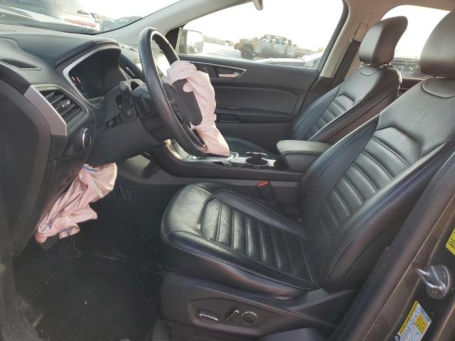 Photo 7 from auction – 2016 FORD EDGE SEL with VIN 2FMPK4J8XGBB03547