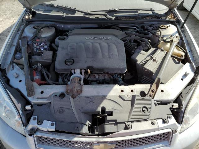 Photo 11 from auction – 2013 CHEVROLET IMPALA LS with VIN 2G1WF5E30D1100479