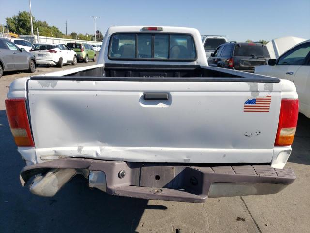 Photo 6 from auction – 1997 FORD RANGER with VIN 1FTCR10A0VUD37771