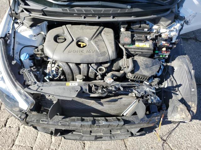 Photo 11 from auction – 2015 KIA FORTE LX with VIN KNAFX4A67F5421514