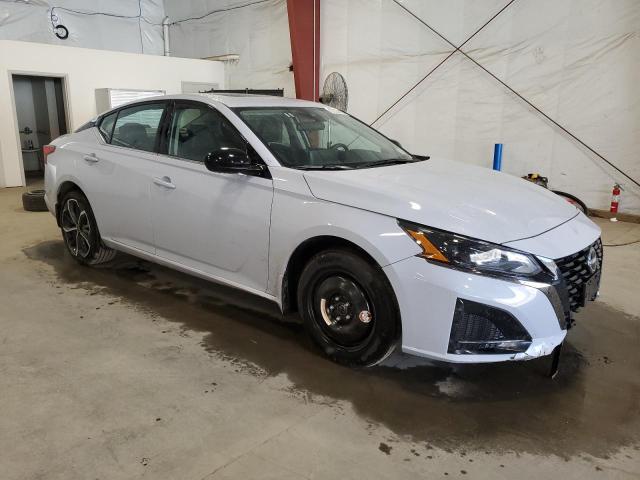 Photo 4 from auction – 2024 NISSAN ALTIMA SR with VIN 1N4BL4CW2RN408562