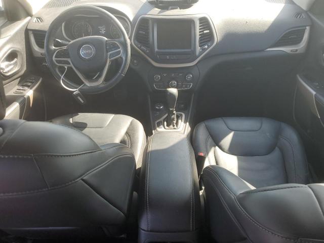 Photo 8 from auction – 2018 JEEP CHEROKEE L with VIN 1C4PJMDB7JD522570