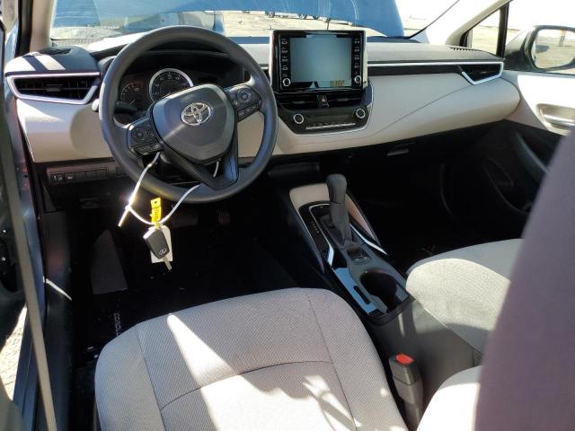 Photo 8 from auction – 2020 TOYOTA COROLLA LE with VIN JTDEPRAE5LJ031663
