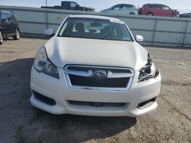Photo 5 from auction – 2013 SUBARU LEGACY 2.5 with VIN 4S3BMBC61D3020917