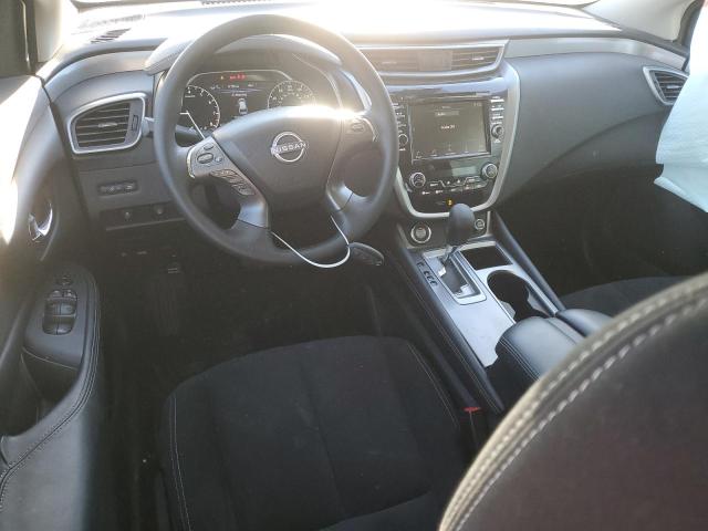 Photo 8 from auction – 2023 NISSAN MURANO S with VIN 5N1AZ2AS7PC113907