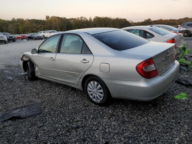 Photo 2 from auction – 2004 TOYOTA CAMRY LE with VIN 4T1BE30K54U868051