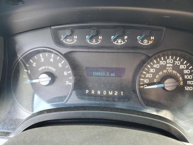 Photo 9 from auction – 2014 FORD F150 SUPER with VIN 1FTFX1EF3EKE18735