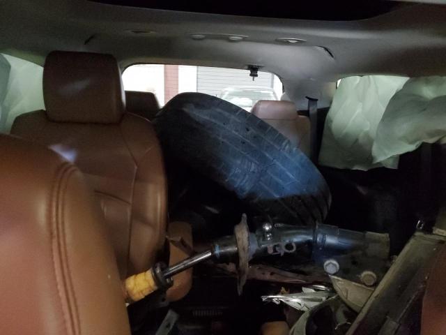 Photo 10 from auction – 2015 BUICK ENCLAVE with VIN 5GAKRBKD2FJ374611