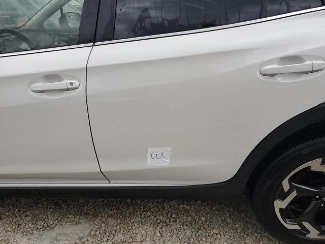 Photo 13 from auction – 2023 SUBARU CROSSTREK with VIN JF2GTHNC0PH262444