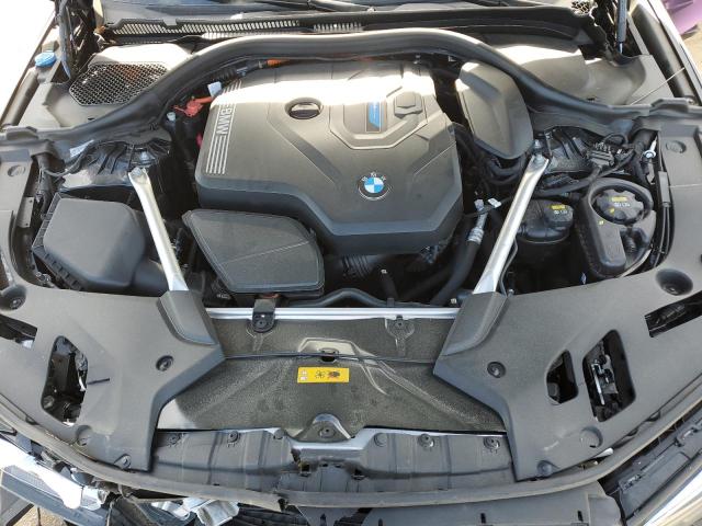 Zdjęcie 11 z aukcji – 2022 BMW 530E z VIN WBA13AG04NCK73856