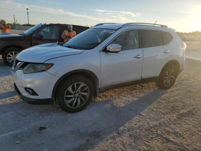 Photo 1 from auction – 2014 NISSAN ROGUE S with VIN 5N1AT2MTXEC783888