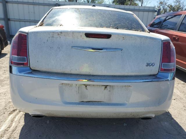 Фото 6 с аукциона – 2014 CHRYSLER 300 с VIN 2C3CCAAG4EH216544