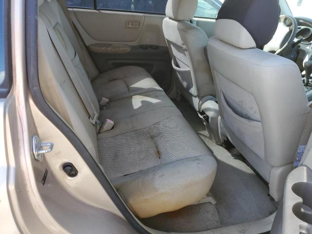 Photo 11 from auction – 2006 TOYOTA HIGHLANDER with VIN JTEGD21A960147654