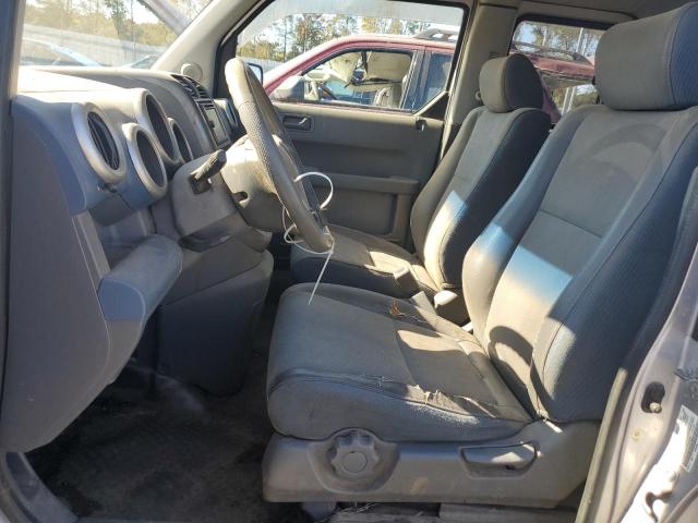 Photo 7 from auction – 2003 HONDA ELEMENT EX with VIN 5J6YH28553L024640