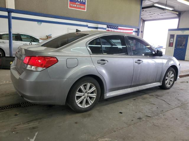 Photo 3 from auction – 2011 SUBARU LEGACY 2.5 with VIN 4S3BMBH61B3210416
