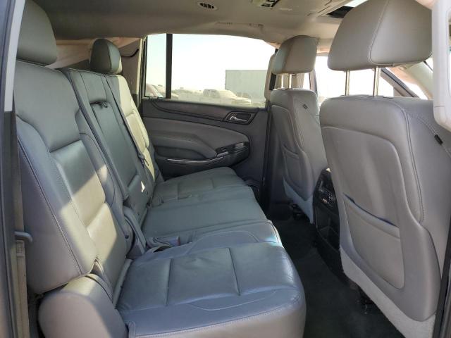 Photo 11 from auction – 2015 CHEVROLET SUBURBAN C with VIN 1GNSCJKCXFR283483