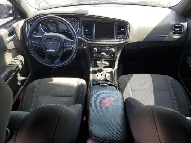 Photo 8 from auction – 2016 DODGE CHARGER SX with VIN 2C3CDXHG1GH258078