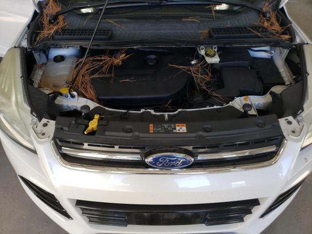 صورة رقم 12 من المزاد - 2014 FORD ESCAPE TIT مع VIN 1FMCU0J99EUD22582