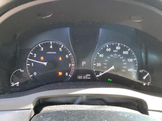 Photo 9 from auction – 2013 LEXUS RX 350 BAS with VIN 2T2BK1BA4DC218948