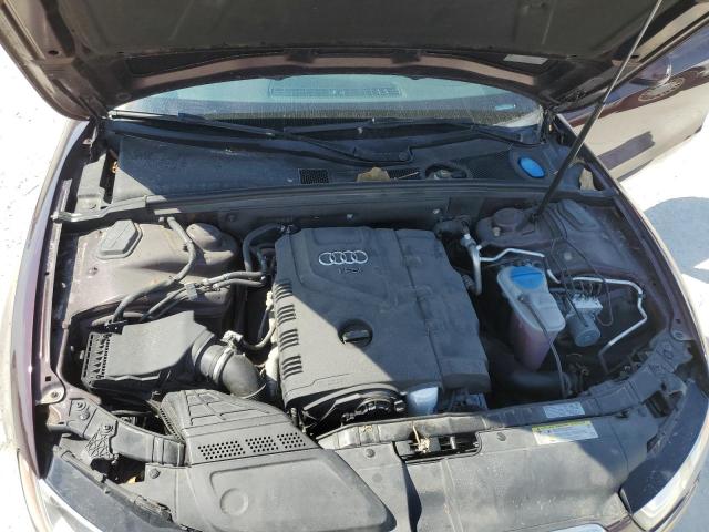 Photo 11 from auction – 2014 AUDI A5 PREMIUM with VIN WAULFAFR9EA008247