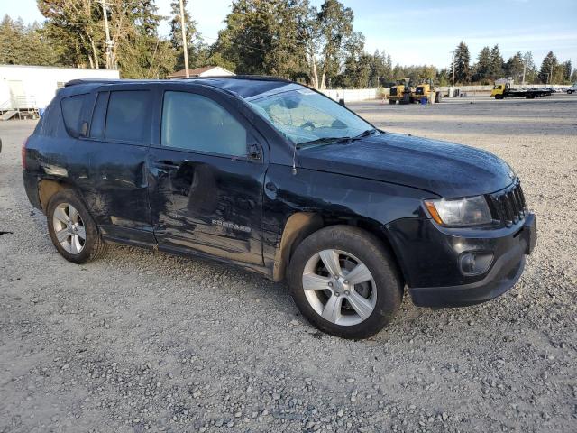 Photo 4 from auction – 2017 JEEP COMPASS SP with VIN 1C4NJDBB9HD138021
