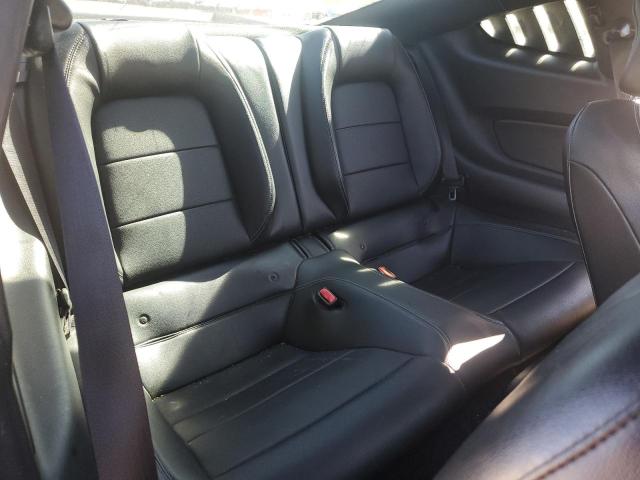 Photo 10 from auction – 2015 FORD MUSTANG with VIN 1FA6P8TH2F5317317