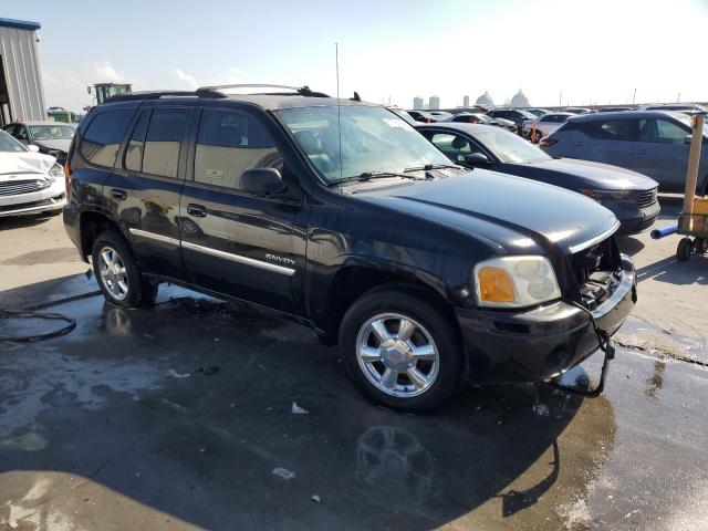 Photo 4 from auction – 2006 GMC ENVOY with VIN 1GKDT13S162193661