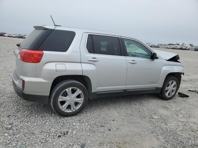 Photo 3 from auction – 2017 GMC TERRAIN SL with VIN 2GKALMEK9H6284801