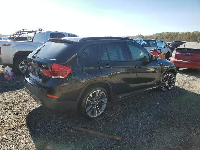 Photo 3 from auction – 2014 BMW X1 SDRIVE2 with VIN WBAVM1C5XEVW51652