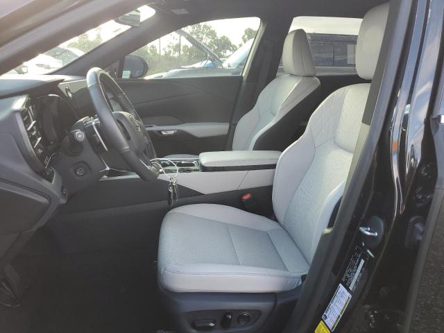 Photo 7 from auction – 2024 LEXUS RX 350 BAS with VIN 2T2BAMBA6RC022909
