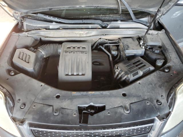 Photo 12 from auction – 2011 GMC TERRAIN SL with VIN 2CTALMEC0B6251007