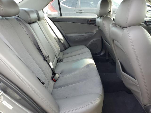 Photo 10 from auction – 2009 HYUNDAI SONATA SE with VIN 5NPEU46F49H438985