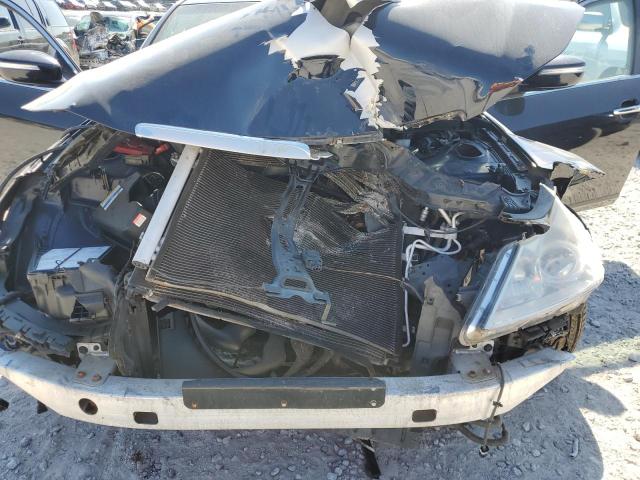 Photo 11 from auction – 2011 HYUNDAI GENESIS 3. with VIN KMHGC4DE2BU120764