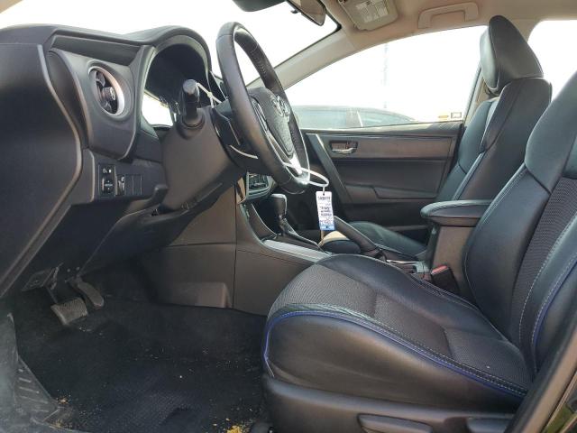 Photo 7 from auction – 2017 TOYOTA COROLLA L with VIN 5YFBURHE6HP605739