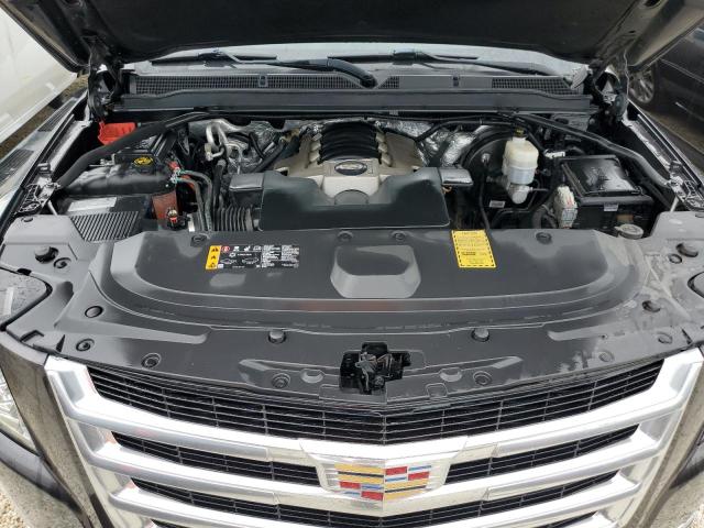 Photo 12 from auction – 2018 CADILLAC ESCALADE E with VIN 1GYS3HKJ6JR303442