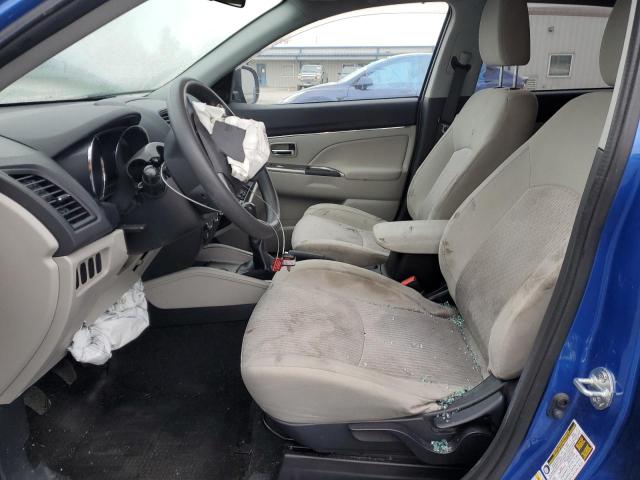 Photo 7 from auction – 2018 MITSUBISHI OUTLANDER with VIN JA4AP3AU8JZ013590
