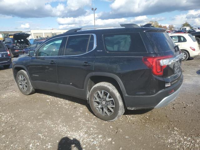Photo 2 from auction – 2021 GMC ACADIA SLE with VIN 1GKKNKLA2MZ213810