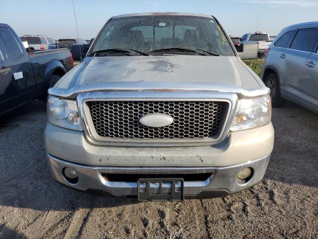 Photo 5 from auction – 2006 FORD F150 with VIN 1FTPX12566FA37701