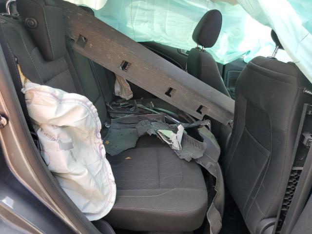 Photo 10 from auction – 2021 FORD ECOSPORT S with VIN MAJ3S2GE8MC423648