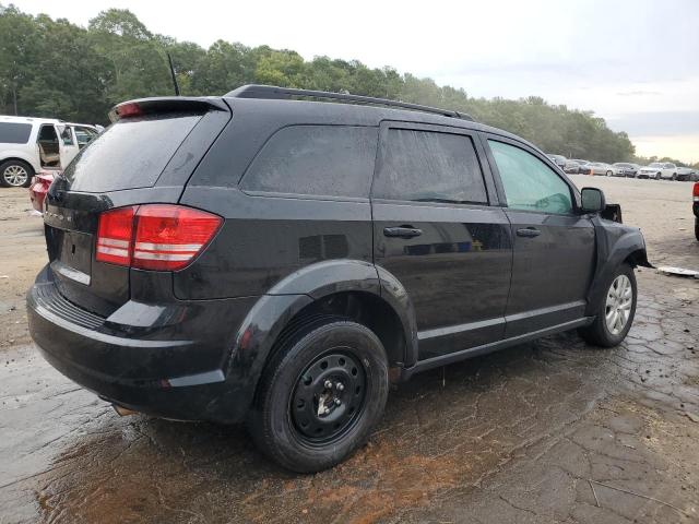 Photo 3 from auction – 2019 DODGE JOURNEY SE with VIN 3C4PDCAB7KT871732