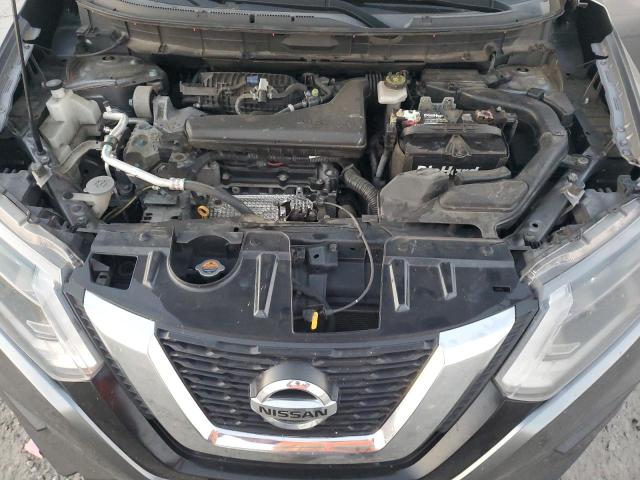 Photo 12 from auction – 2017 NISSAN ROGUE S with VIN KNMAT2MT4HP506168