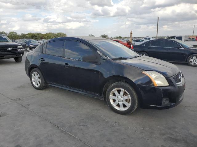 Photo 4 from auction – 2012 NISSAN SENTRA 2.0 with VIN 3N1AB6AP8CL761527